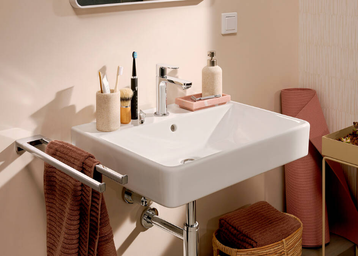Hansgrohe Xanuia umyvadlo do kúpeľne kupelnashop.sk